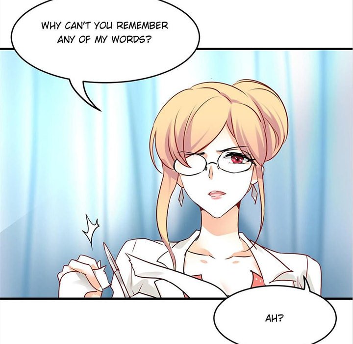 Love Is Never Enough - episode 9 - 31