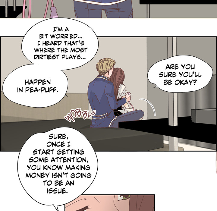 An Innocent Sin - episode 18 - 19