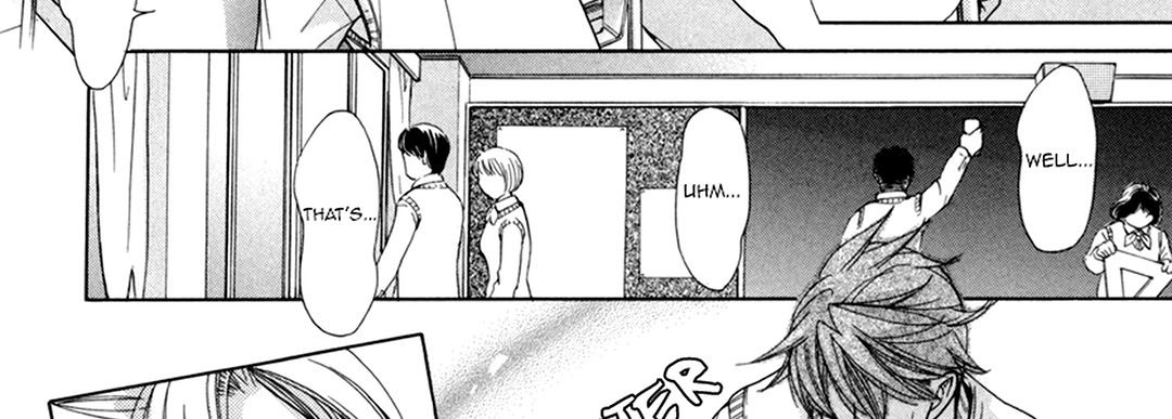 TRAP YOU - episode 3 - 18