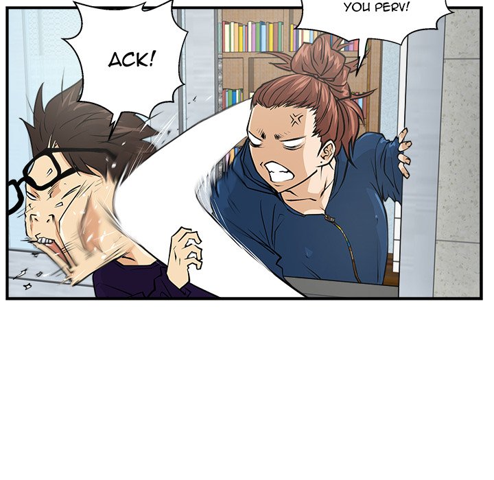 Mr. Kang - episode 6 - 15