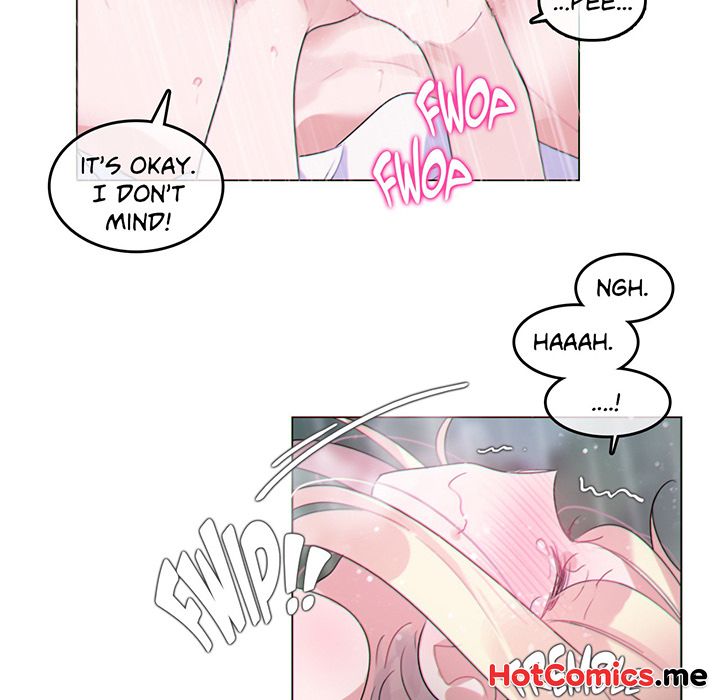 A Pervert's Daily Life - episode 67 - 59