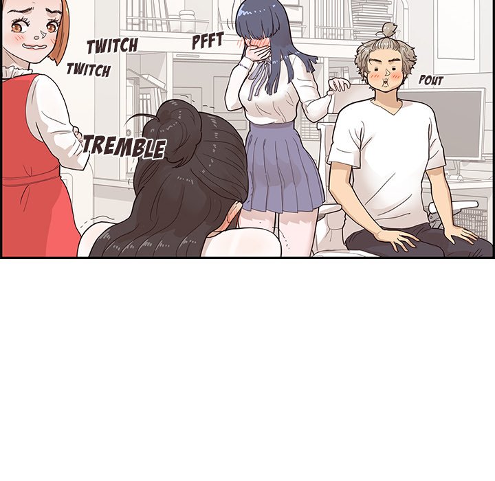 His Women's University - episode 86 - 47