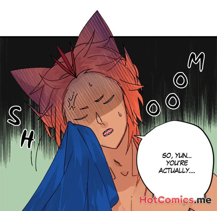 Today, I Meet a Dragon - episode 22 - 73
