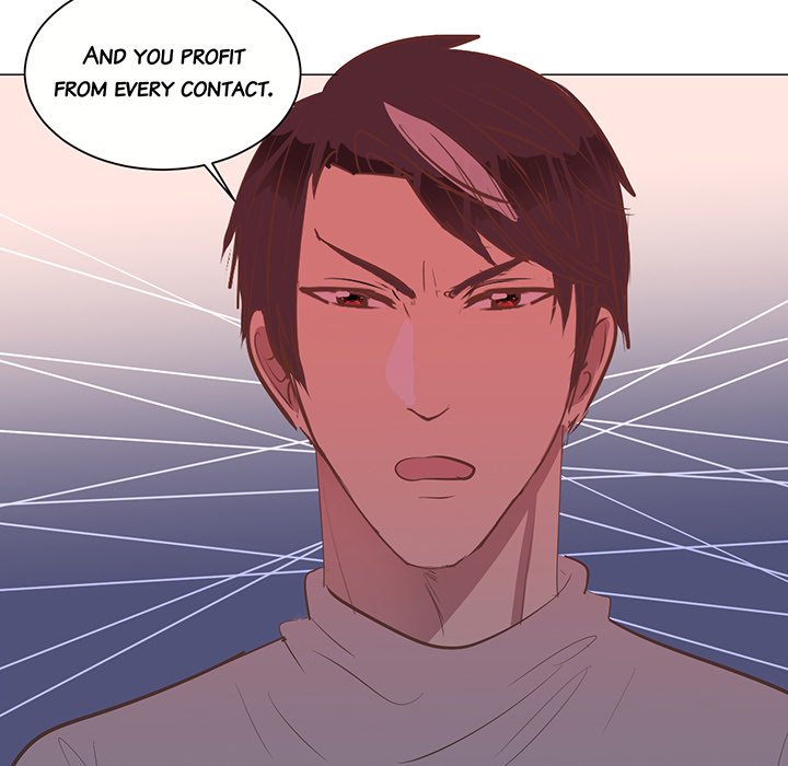 Your Secret Body - episode 9 - 24