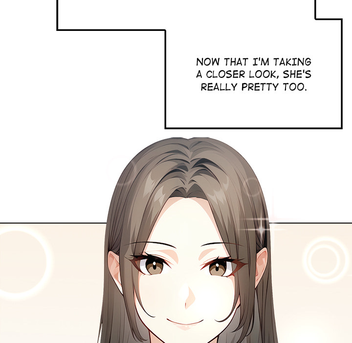 Seductive Curves Behind Closed Doors - episode 1 - 37