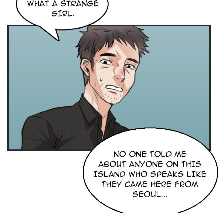 The Island - episode 16 - 110