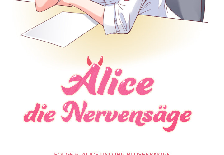 Alice die Nervensäge - episode 5 - 1