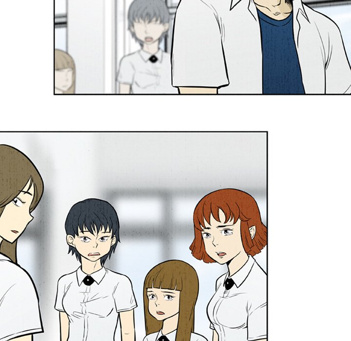 Classroom of Murder - episode 12 - 38