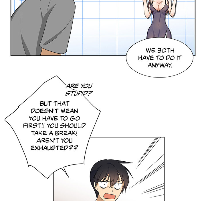 Shame Room - episode 16 - 12