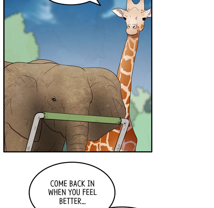 Secret Zoo - episode 21 - 33