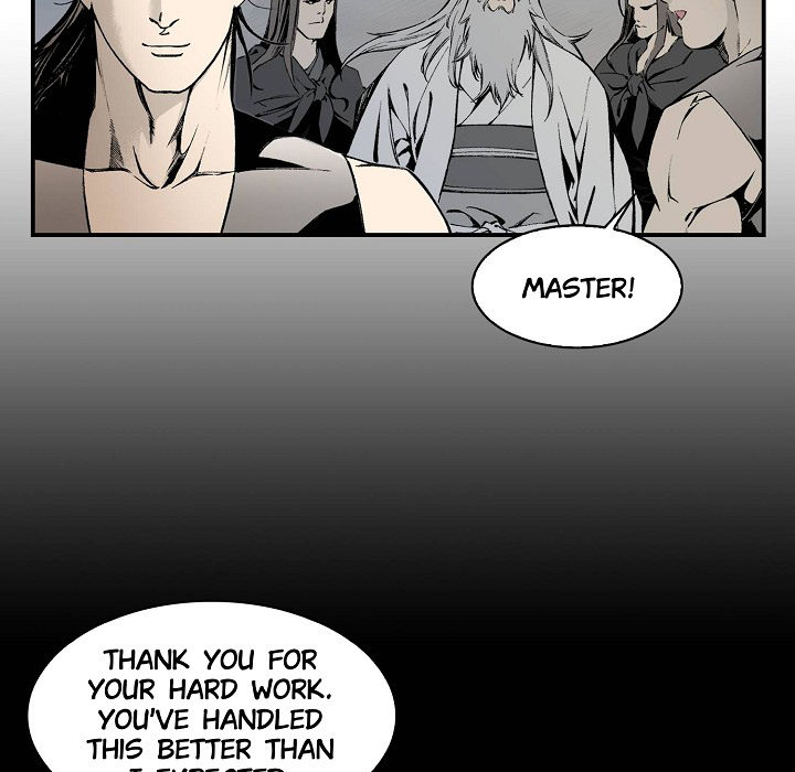 Magician's Murim Adventures - episode 41 - 20