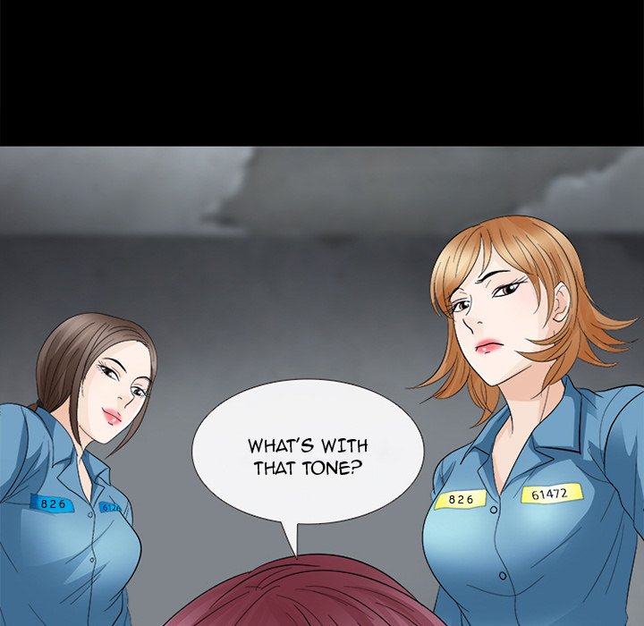 The Snow - episode 5 - 119