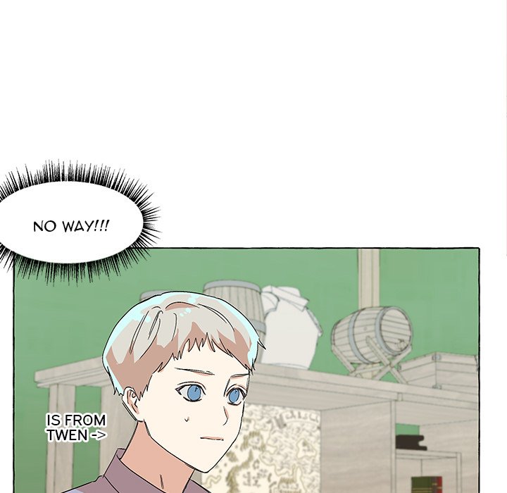 New Life, New Me - episode 59 - 4