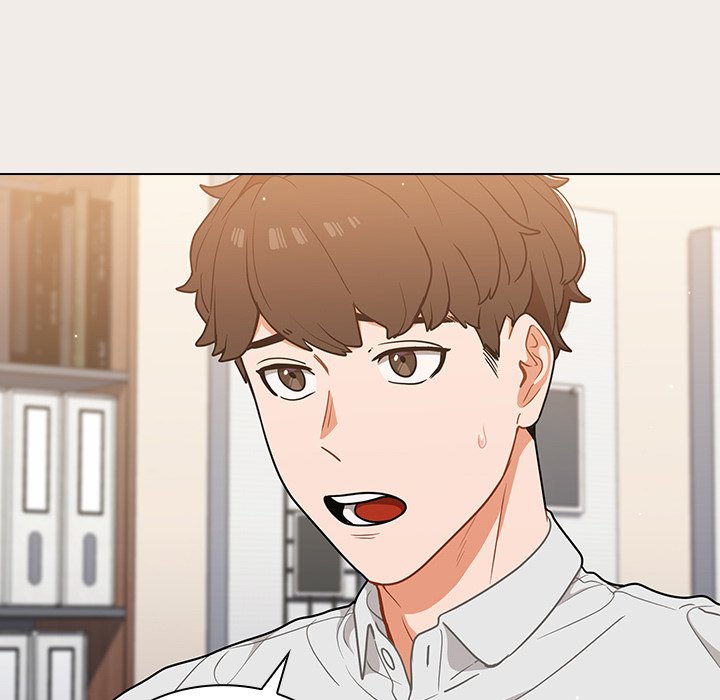 Naughty Little Secret - episode 20 - 55