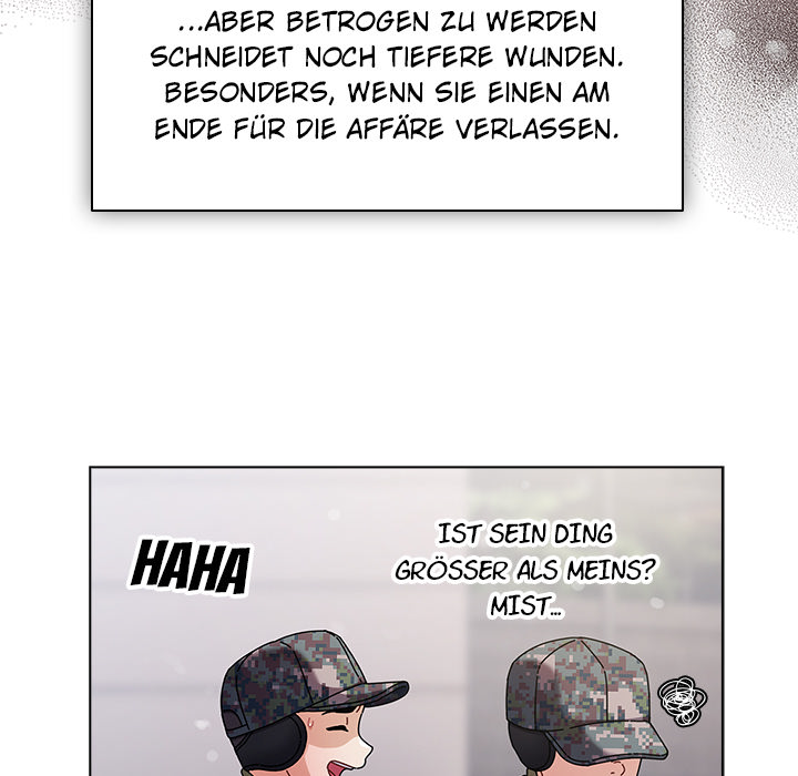Versau meine Freundin - episode 1 - 21