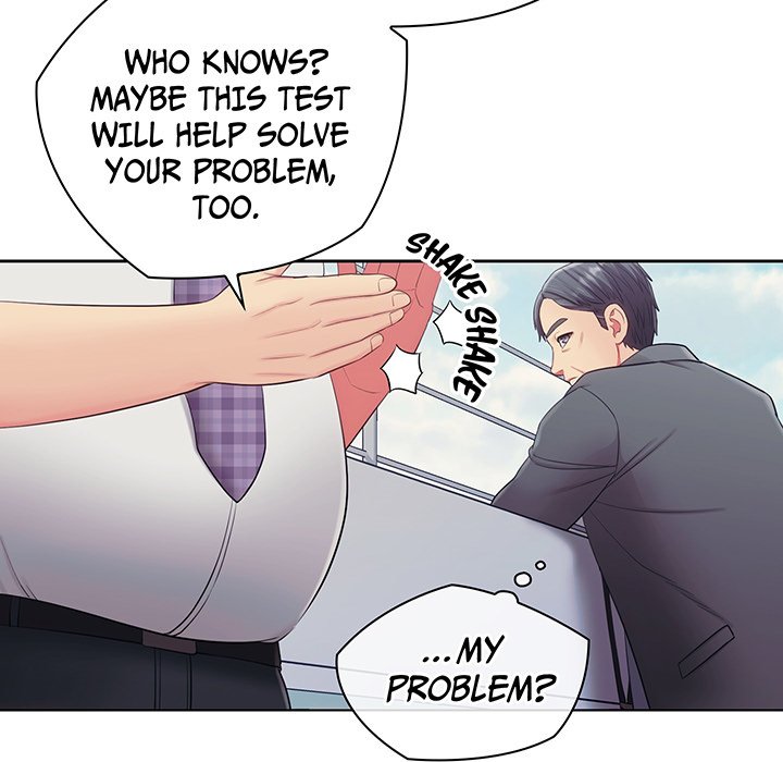 Master, Do You Need A Hand? - episode 15 - 8