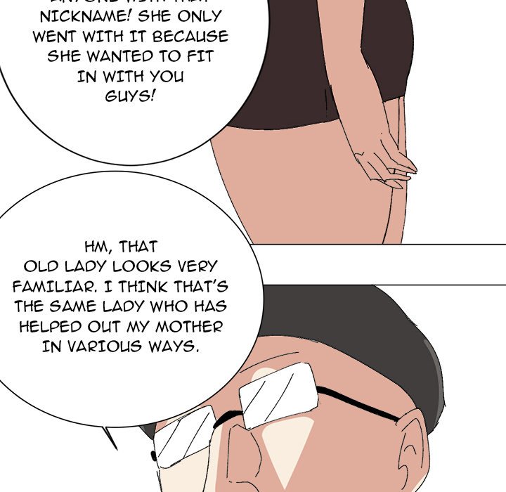 Chilly Charlie - episode 4 - 35