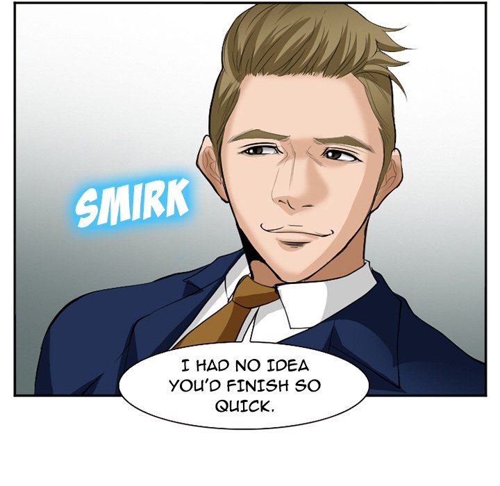 Dating Contract - episode 36 - 134