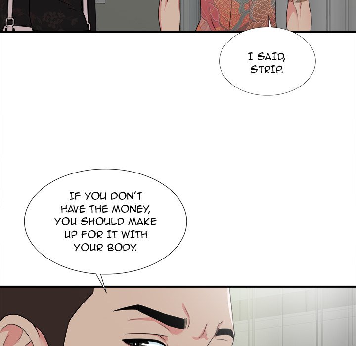 The Secret Friend - episode 64 - 49