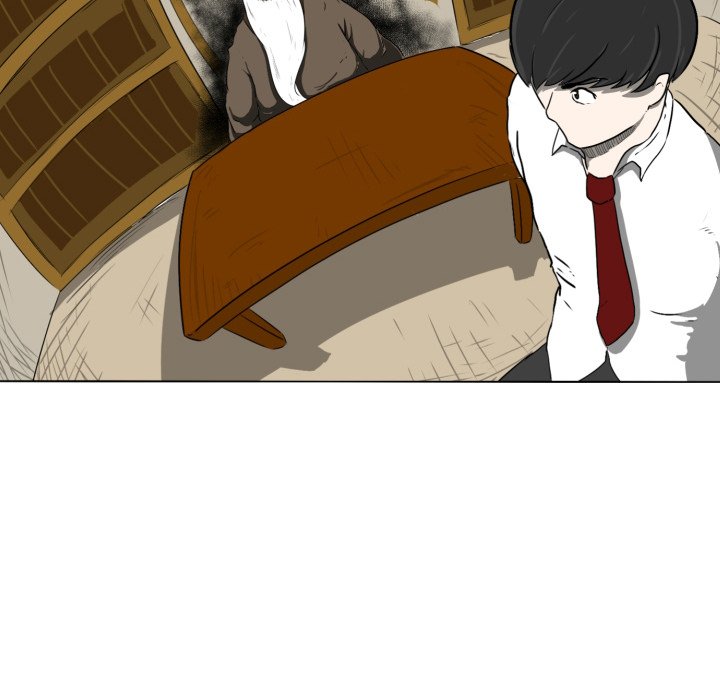 The Ball Boy - episode 1 - 23