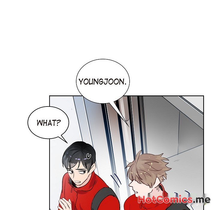 The Keystone Romantic Combination - episode 16 - 50