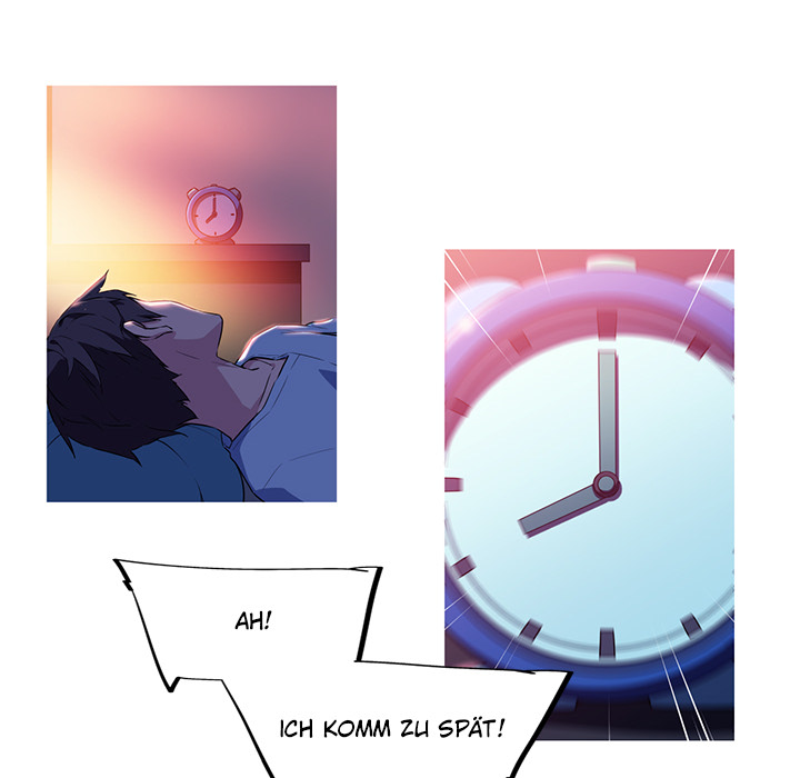 Meine Freundin ist ein Star - episode 3 - 56