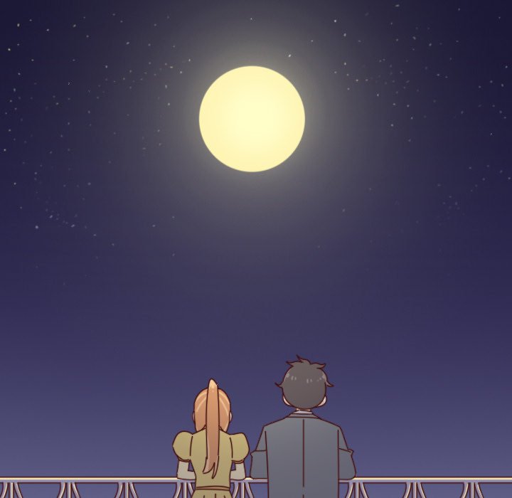 Hidden From The Light - episode 44 - 54