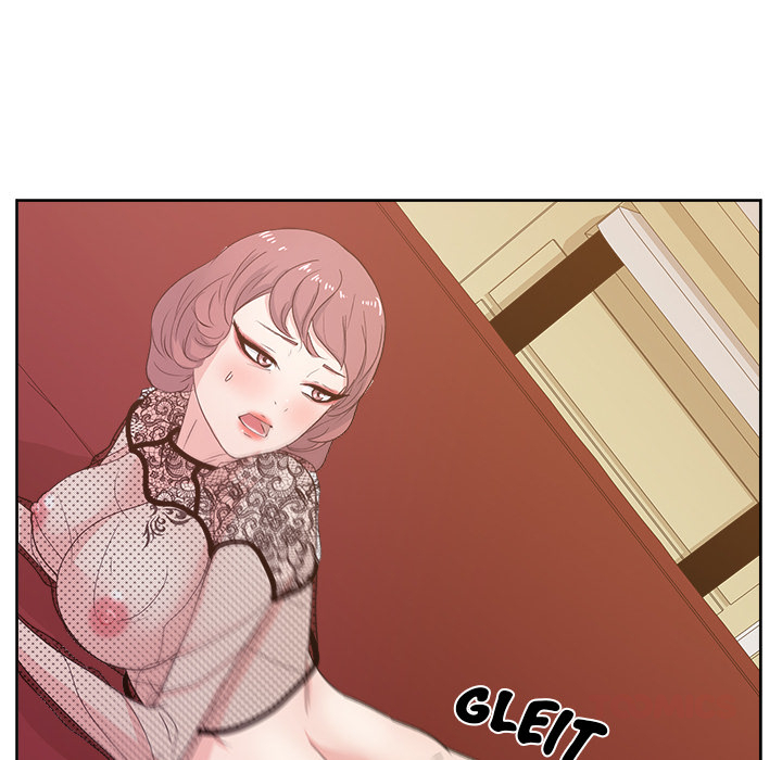 Soojungs Comicladen - episode 8 - 97