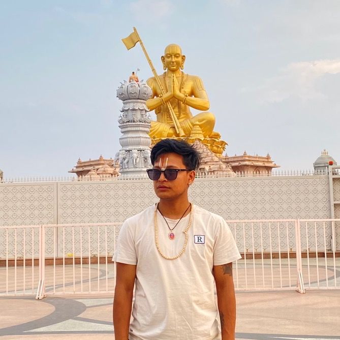 nirishjoshi