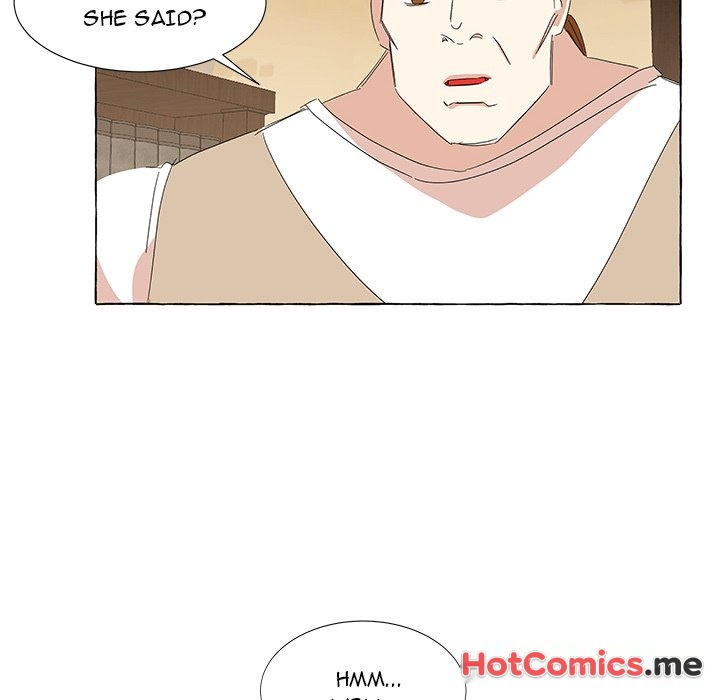New Life, New Me - episode 40 - 11