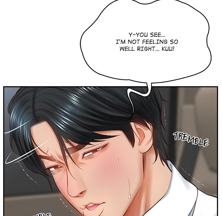 Extremely Rich Family - episode 5 - 144