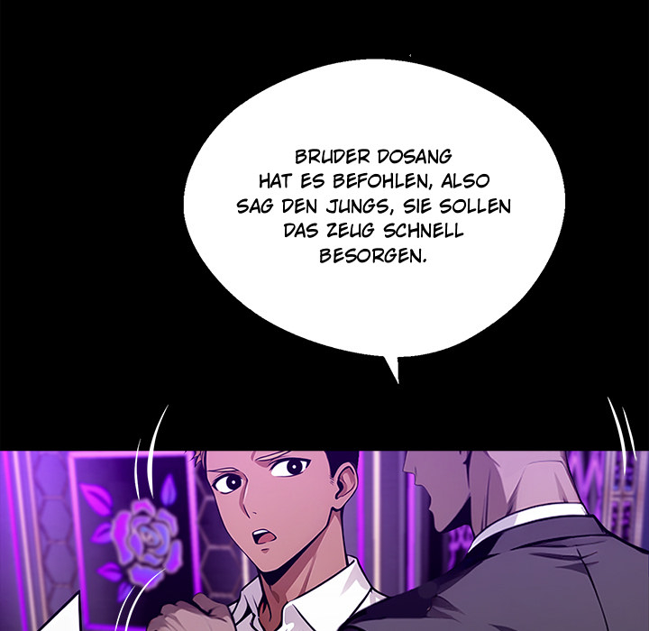 Workaholic Gangster - episode 32 - 197