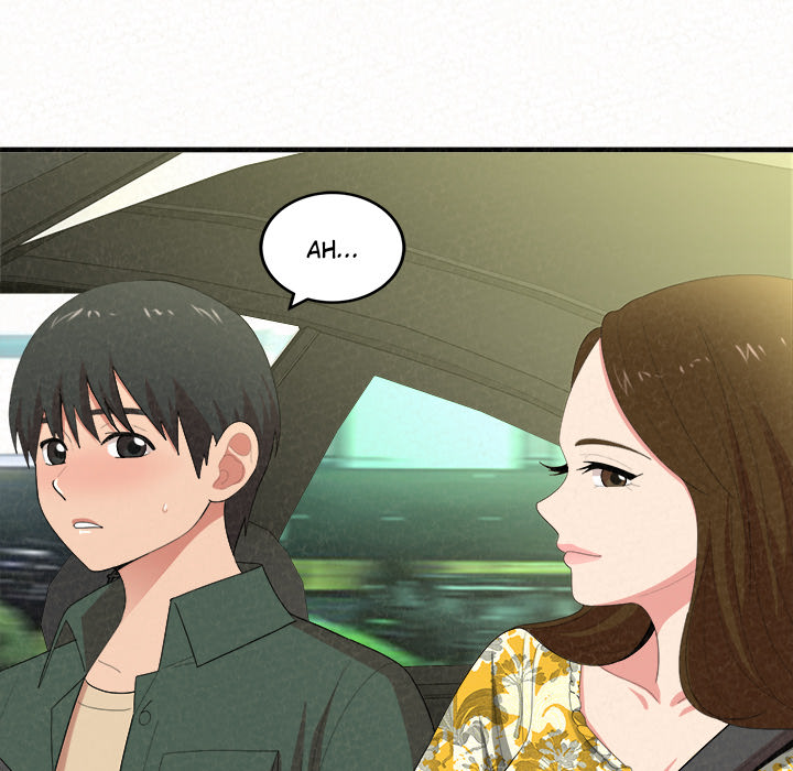 Milk Therapy - episode 15 - 120