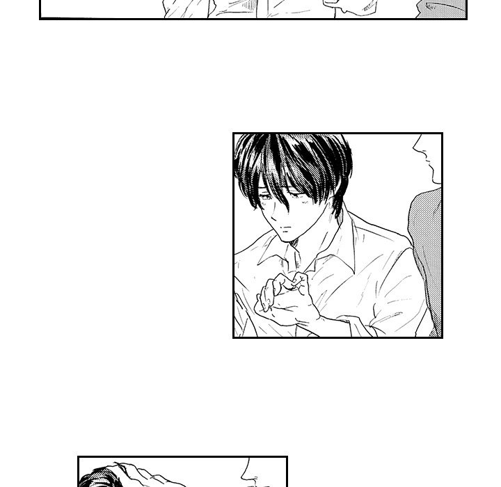 I Want To Feel You Because I Like You - episode 4 - 50