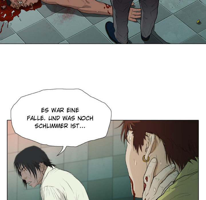 Der Schakal - episode 14 - 17