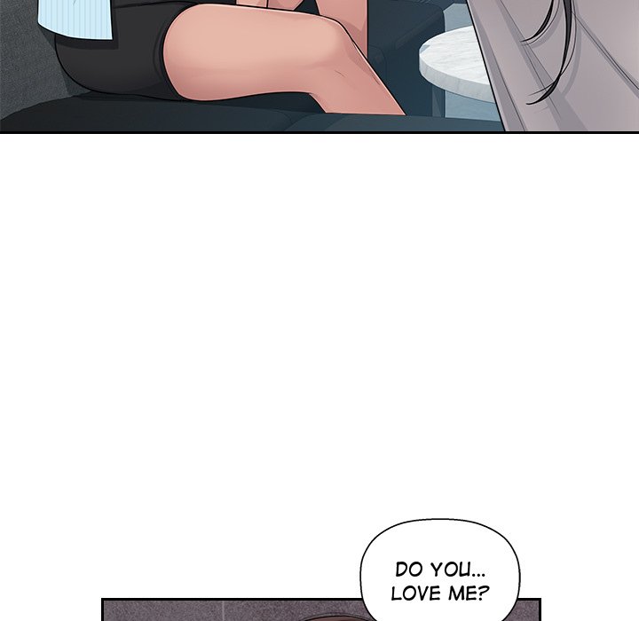 Office Desires - episode 5 - 95