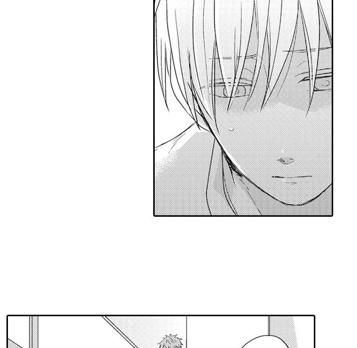 The Uninvited Cat and His Fickle Master - episode 1 - 28