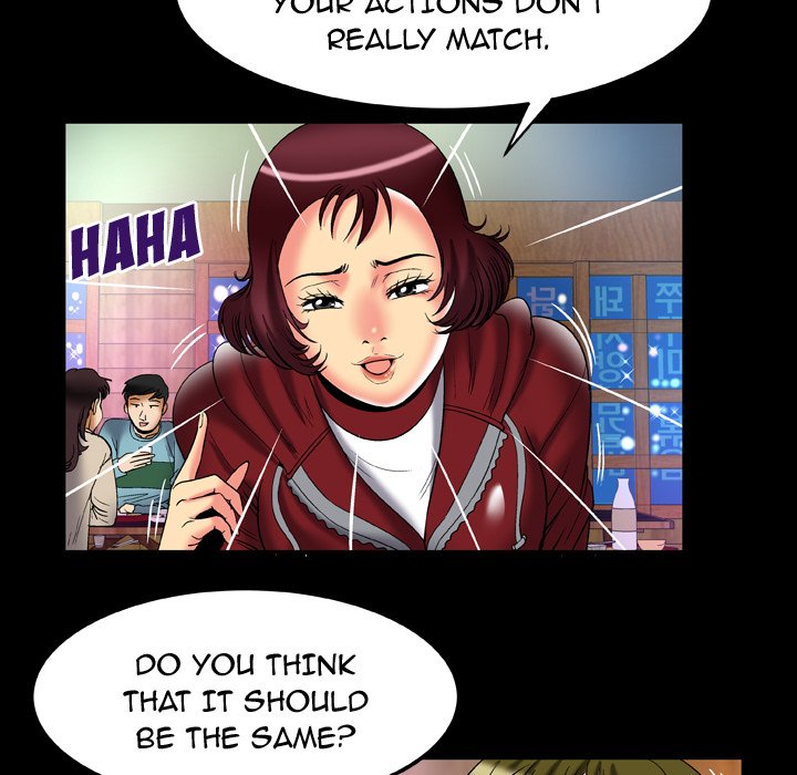 My Wife's Partner - episode 57 - 13