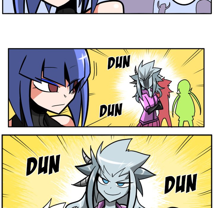 Maki and Friends - episode 66 - 26