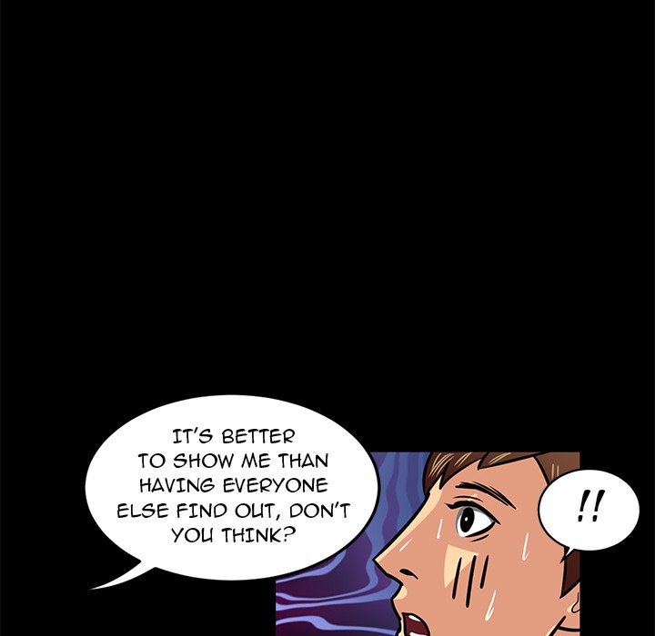 Five Years Apart - episode 4 - 81