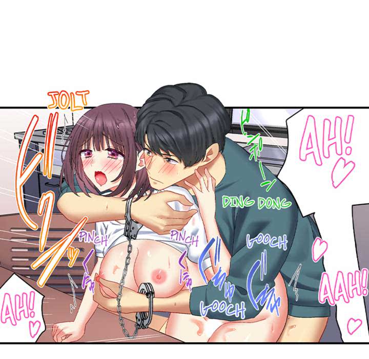 Our Kinky Newlywed Life - episode 15 - 26