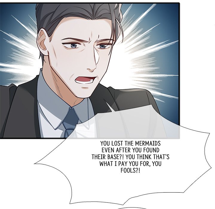 To Trick a Mermaid - episode 38 - 4