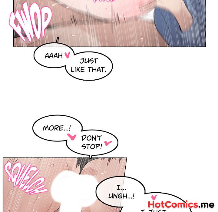 A Pervert's Daily Life - episode 26 - 31