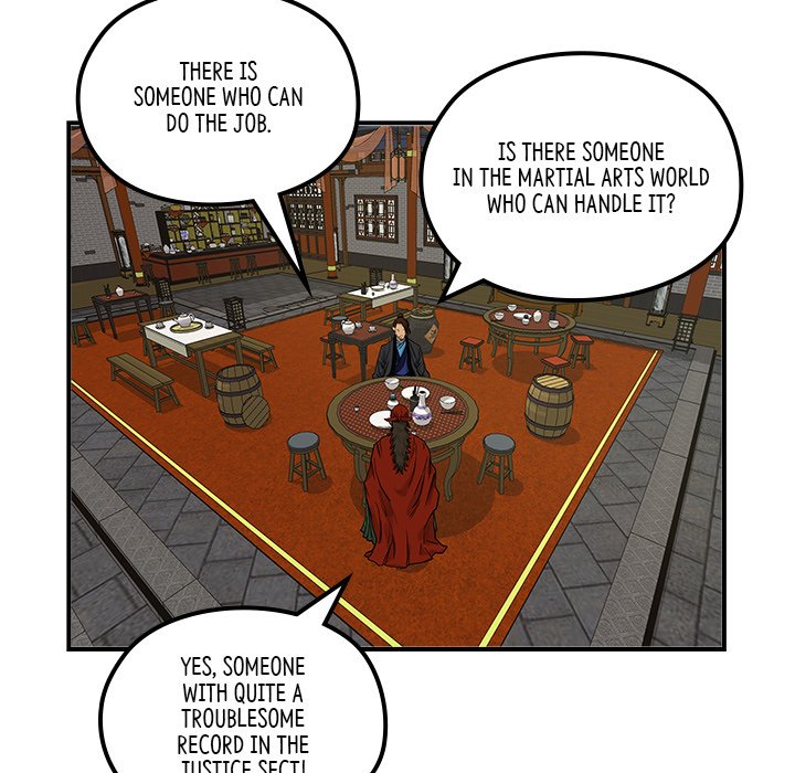 The Blade Demon - episode 29 - 24