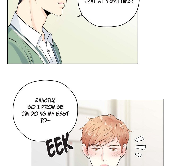 My K - episode 6 - 32