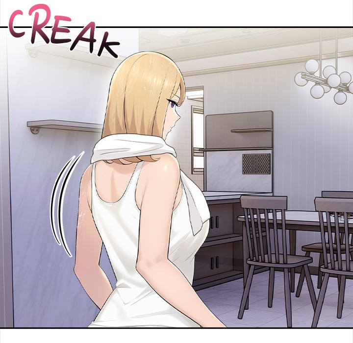 The Exchange Student & His Host - episode 8 - 27
