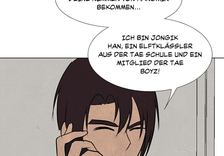 Teufel der Oberstufe - episode 206 - 3