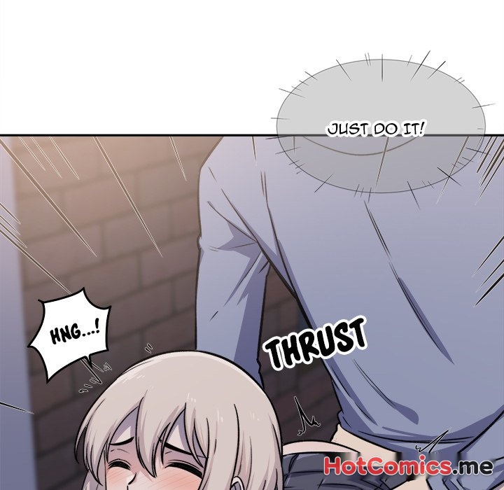 Excuse me, This is my Room - episode 30 - 110