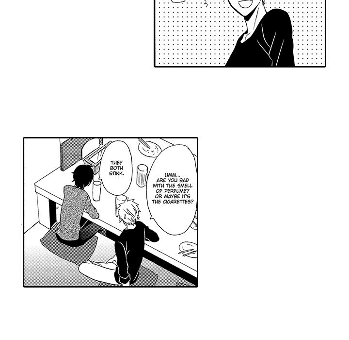 Anti Platonic - episode 1 - 25