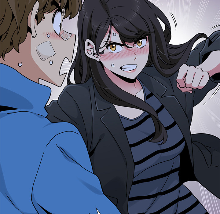 Snapping into Love - UNCENSORED - episode 21 - 10